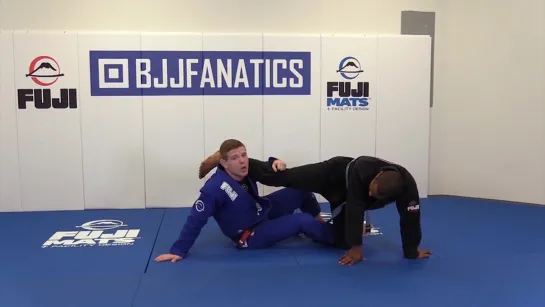 John Gutta  - Ultimate Guide to Single Leg X  Vol 4