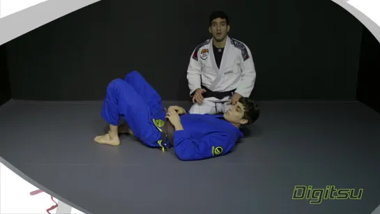 LUCAS LEPRI KOB - backtake vs turtling