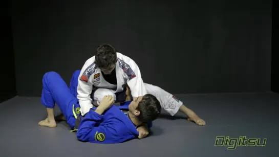 LUCAS LEPRI KOB - baseball bat choke