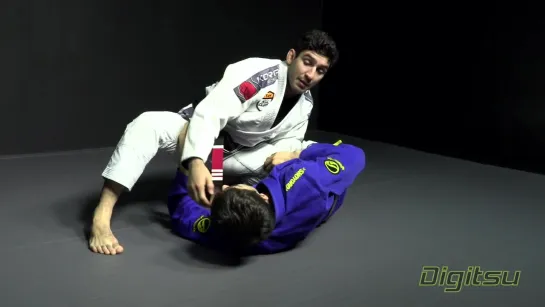 Lucas Lepri - KOB Step Over Choke