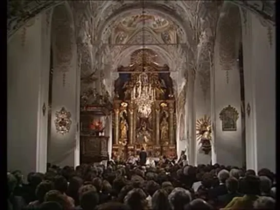 Katia Ricciarelli- Pergolesi "Stabat Mater"