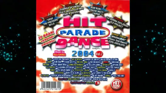 Hit Parade Dance 2004 Vol.2