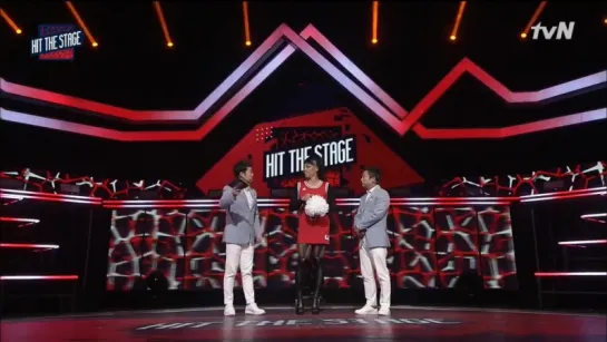 [SHOW: 160824] FEELDOG - Hit the stage Ep.5 (1)