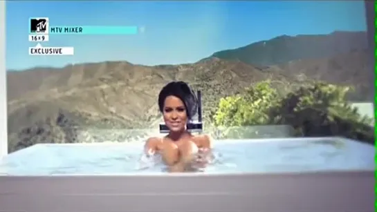 INNA - Sun Is Up (MTV Romania) MTV Mixer. Exclusive