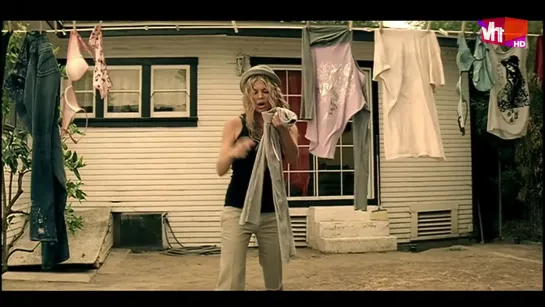 Fergie - Big Girls Don't Cry (VH1 HD)