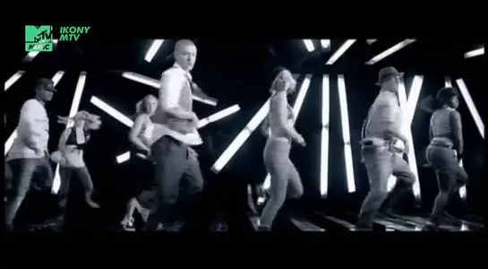 Justin Timberlake feat. T.I. - My Love (MTV Music Polska) Ikony MTV