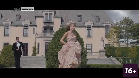 Taylor Swift - Blank Space (VH1 Europe) Hits Don't Lie