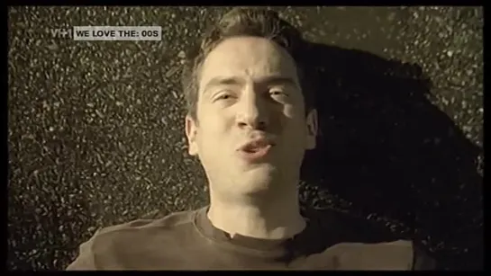 Snow Patrol - Chashing Cars (VH1 Europe) We Love The: 00s