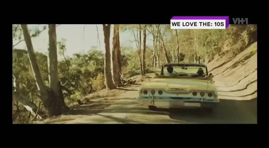 The Chainsmokers feat. Daya - Don't Let Me Down (VH1 Europe) We Love The: 10s