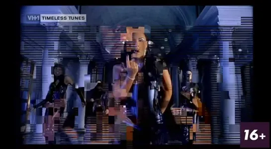 Liberty X - Just A Little (VH1 Europe) Timeless Tunes