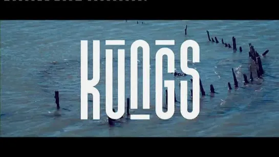 Kungs feat. Jamie N Commons - Don't You Know (VH1 Europe) Shuffle