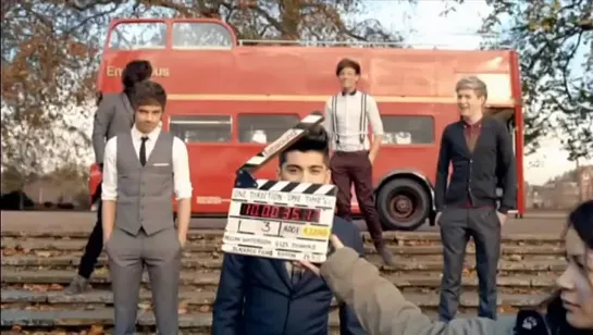 One Direction - One Thing (VH1 Europe) One Direction: The Hits