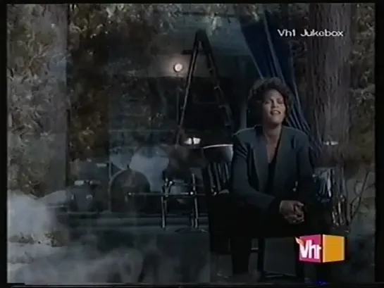 Whitney Houston - I Will Always Love You (VH1 Europe) VH1 Jukebox