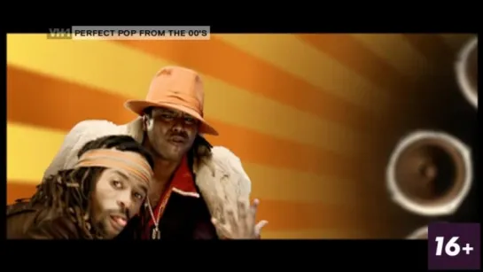 Madcon - Beggin (VH1 Europe) Perfect Pop From The 00's