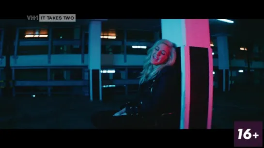 Ellie Goulding - Love Me Like You Do (VH1 Europe) It Takes Two