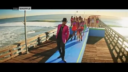 Ne-Yo - Coming With You (VH1 Europe) Shuffle