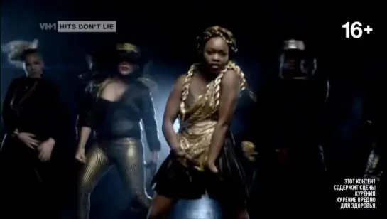 will.i.am feat. Britney Spears - Scream & Shout (VH1 Europe) Hits Don't Lie