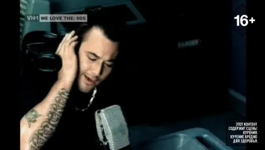 Uncle Kracker - Follow Me (VH1 Europe) We Love The: 00s