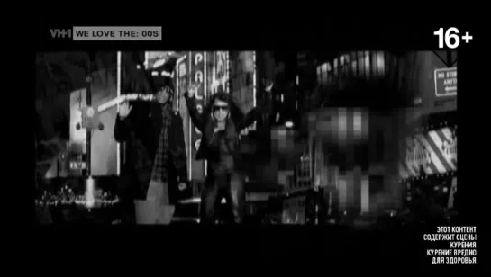 Jay-Z feat. Alicia Keys - Empire State Of Mind (VH1 Europe) We Love The: 00s