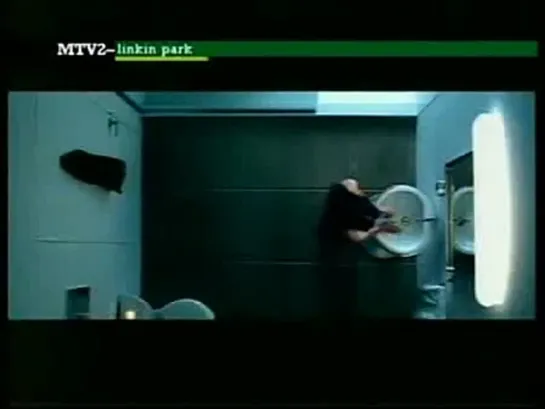 Linkin Park - Crawlin (MTV2) Linkin Park Day