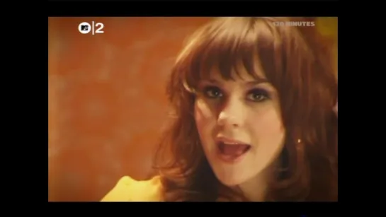 Kate Nash - Caroline's A Victim (MTV2) 120 Minutes