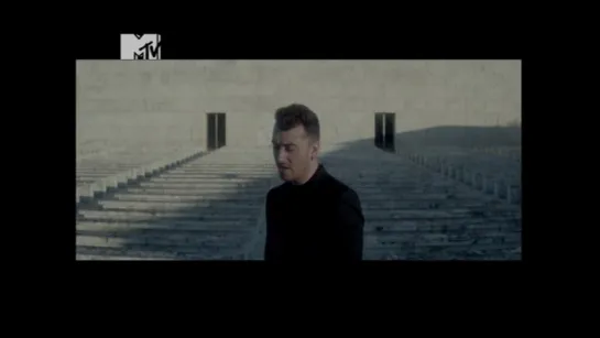 Sam Smith - Writing's On The Wall (MTV Music 24)