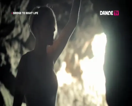 Cosmic Gate feat. Emma Hewitt - Be Your Sound (DANGE TV) Bridge To Nightlife