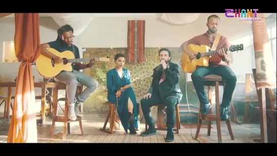 Vahe Tilbian feat. Zeritu Kebede - Te Acheres (Shant Music)