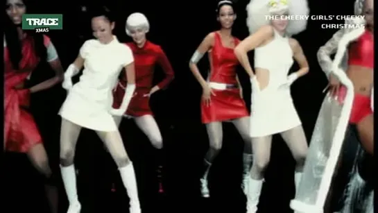 Los Del Rio - Macarena (Christmas) (Trace Xmas) The Cheeky Girls Cheeky Christmas