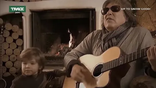 Jose Feliciano & Fawijo - Feliz Navidad (Trace Xmas) Up To Snow Good!