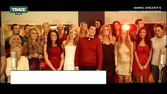 The Only Way Is Essex - Last Christmas (Trace Xmas) James Argent's Christmas Countdown