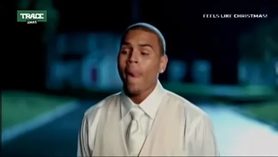 Chris Brown - This Christmas (Trace Xmas) Feels Like Christmas