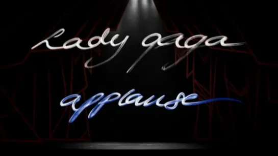 Lady Gaga - Applause (MTV Music UK) Turning 10 In 2023! Top 50. 15 место