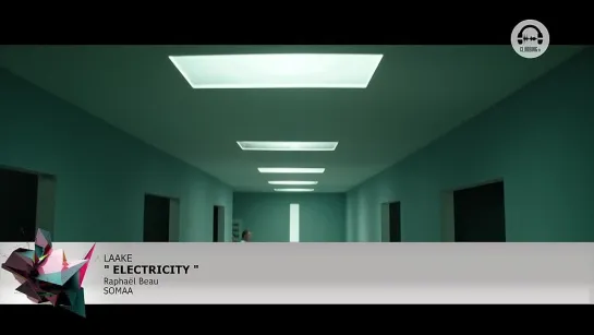 Laake - Electricity (Clubbing TV) Highlight Of The Week