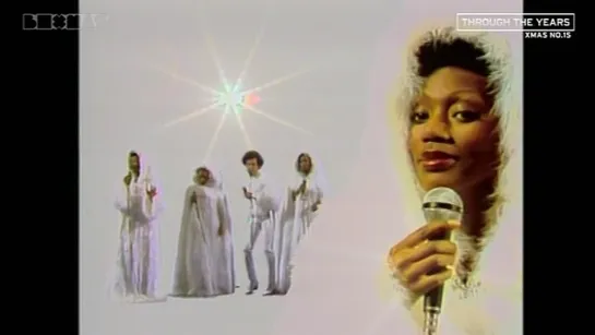 Boney M - Mary's Boy Child (BoXmas) Through The Years