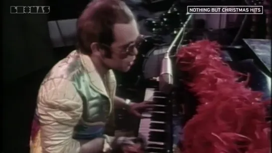 Elton John - Step Into Christmas (BoXmas) Through The Years Xmas Classics