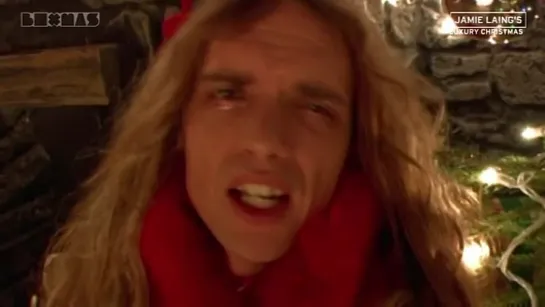 The Darkness - Christmas Time (BoXmas) Jamie Laing's Luxury Christmas. 26 место