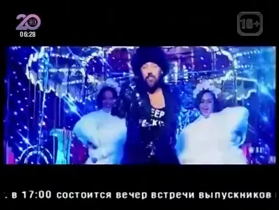 Дмитрий Коляденко - Одна на свете (KURGAN.RU) Музыка на KURGAN.RU