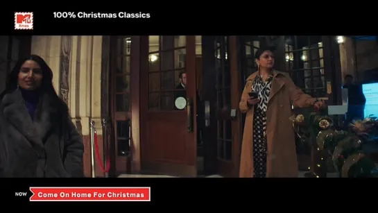 George Ezra - Come On Home For Christmas (MTV Xmas) 100% Christmas Classics