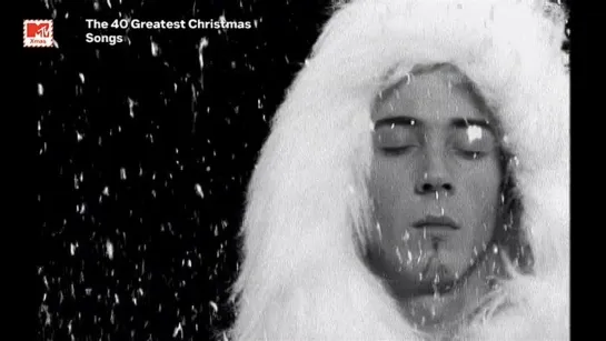 East 17 - Stay Another Day (MTV Xmas) The 40 Greatest Christmas Songs. 10 место