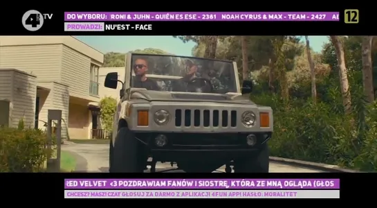 Filatov & Karas - Highway (4fun.tv) Chcesz? Masz!