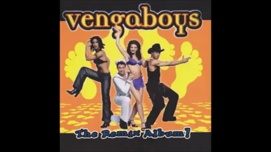 Vengaboys_ The Remix Album! (Full Album) (480p)