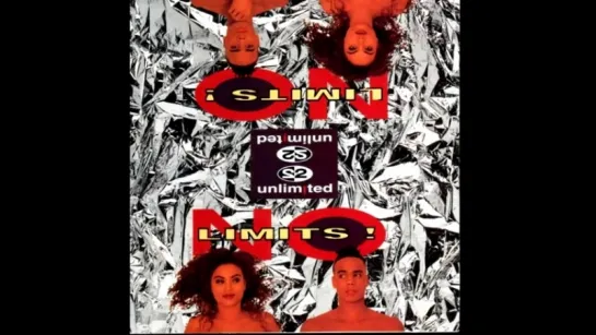 2 UNLIMITED -  No Limits (Full album) (480p)