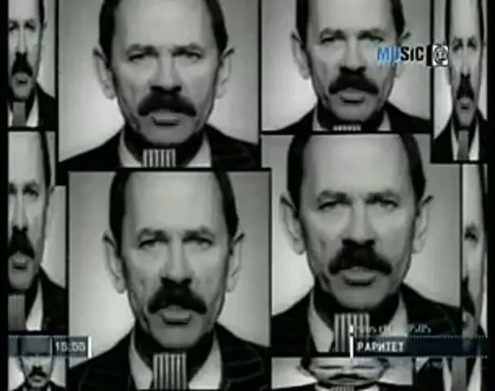 Scatman John - Scatman (SkiBa-Bop-Ba-DopBop) (Enter Music)