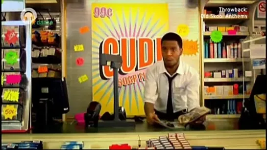 Kid Cudi vs Crookers - Day N Nite (Chart Show Dance) Throwback: Old Skool Anthems