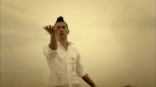 Big Bang - Tell Me Goodbye [MV]