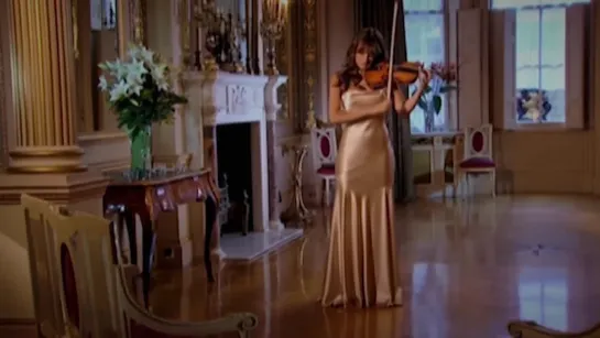 Nicola Benedetti - Mendelssohn: Violin Concerto In E Minor (Stingray CMusic)