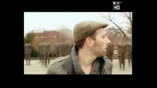 Matt Kearney - Ships in The Night (JuCe TV)