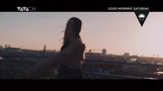 Max Giesinger - Wenn Sie Tanzt (VIVA CH) Good Morning Saturday