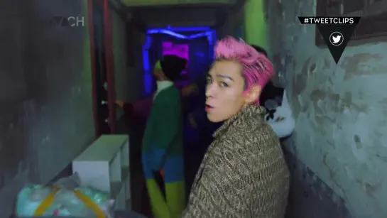 BIGBANG - Fxxk It (VIVA CH) TweetClips